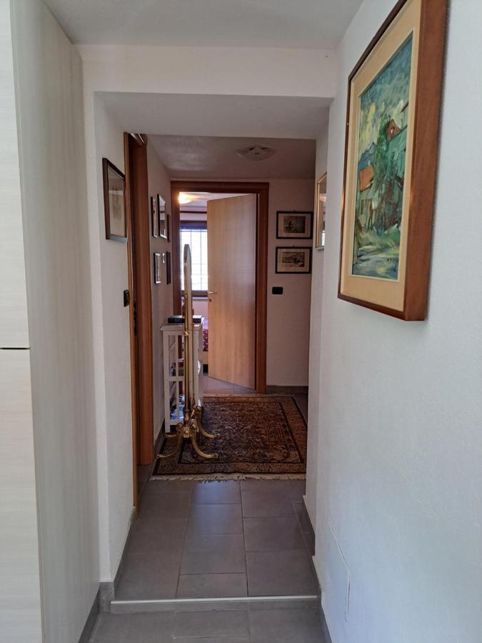 La Maison De Chantal Fenis Exterior photo